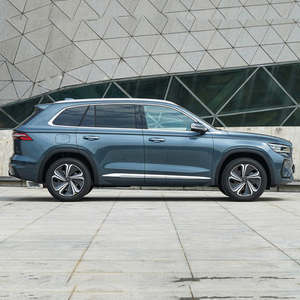 SUV hybride électrique non rechargeable 5 places, haute vitesse, modèle 2023, pour adultes, en parfait état, prêt à l'emploi. - Product Image 6