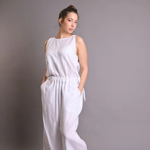 Mono de Yoga Tradicional para Mujer, Estilo Vintage, Cintura Alta, Manga Larga, Secado Rápido - Product Image 1