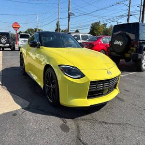 Nissan Z Performance 2024 en parfait état - Product Image 1