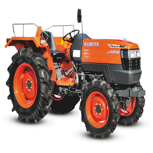 Alto rendimiento Kubota L4508 Tractor 4WD/4x4 30hp/50hp/80hp/120hp Modelos con caja de cambios de bomba de engranajes de motor de núcleo esencial - Product Image 1