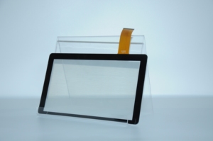 10-Point Multi-<strong>Touch</strong> 13.3" <strong>Touch</strong> <strong>Screen</strong> Panel Capacitive <strong>Screen</strong> <strong>for</strong> Arcade <strong>Game</strong> and Precision Control Equipment - Product Image 2