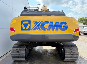 รถขุดตีนตะขาบ XE230CLC ประสิทธิภาพสูง เครื่องยนต์ 128.5 กิโลวัตต์ สำหรับงานก่อสร้างทางหลวงและขุดฐานราก - Product Image 2