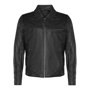 Nouveauté Vestes en cuir pour femmes Mode pour l'hiver Vêtements Vestes en cuir à manches longues Vêtements pour femmes Vestes pour femmes 2025 - Product Image 6