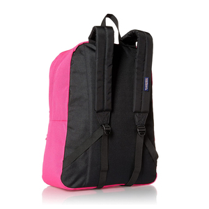 حقيبة ظهر رياضية خفيفة الوزن مقاومة للماء للطلاب والرجال والنساء مع طباعة شعار مخصص - Product Image 2