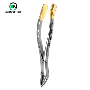 Forceps chirurgical de haute qualité, outil de qualité hospitalière, instrument médical, forceps d'extraction dentaire, outil médical - Product Image 4