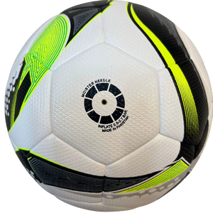 Balón de fútbol Strivone PU tamaño 5 partido profesional y fútbol de entrenamiento con diseño impreso personalizado - Product Image 5