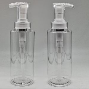 ขวดพลาสติกใส350มล./400มล. ขวดเปล่าเจลล้างมือล้างมือล้างมือล้างมือล้างมือล้างมือ - Product Image 6