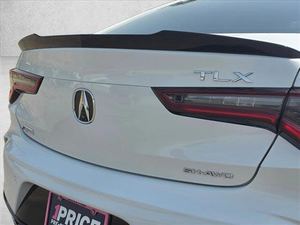 Mejor Oferta <span class=keywords><strong>2023</strong></span> Acura TLX <span class=keywords><strong>SH</strong></span>-AWD con Paquete A-Spec - Listo para Enviar - Product Image 6
