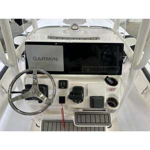 Boîte et sac de pêche Tidewater Carolina Bay 2300 Series 2025 - Product Image 2