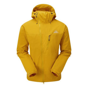 เสื้อแจ็คเก็ตขนแกะผู้ชายแบบมีฮู้ด ดีไซน์ใหม่ คอตั้ง โลโก้ด้านหน้า ปรับแต่งขนาดและสีได้ คุณภาพสูง เป็นมิตรกับสิ่งแวดล้อม ทนทาน - Product Image 2