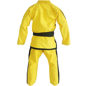 Nuevo traje de Karate de algodón de secado rápido 2025 y uniforme de Judo conjunto de desgaste de artes marciales para entrenamiento de Jiu Jitsu - Product Image 2