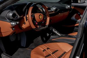 SUPER PROPRE 2021 FER-RA-RI 812 GTS PRÊT À ÊTRE EXPÉDIÉ - Product Image 4