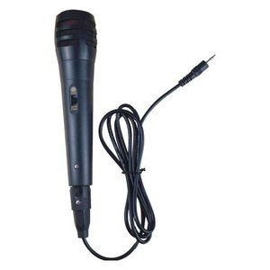 Karma เครื่องอ่านการ์ด12W แบบพกพา, เครื่องอ่านการ์ด USB AUX พร้อมไมโครโฟนสำหรับคาราโอเกะ - Product Image 5