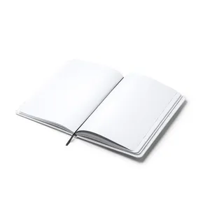 Quaderno A5 Personalizzato in RPET Millefoglio, Gadget Personalizzati per Scopi Promozionali - Product Image 4