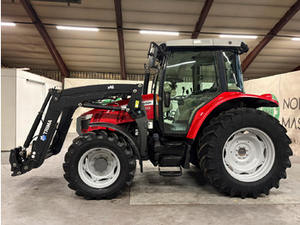 รถแทรกเตอร์ฟาร์มแมสซีย์เฟอร์กูสัน5610 - Product Image 3