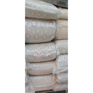 ผ้าทอแบบคลาสสิกเนื้อผ้าแบบย่นสำหรับเสื้อและกางเกงขาสั้นผ้ายสแปนเด็กซ์น้ำหนักเบา2024ใหม่ล่าสุด - Product Image 5