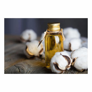 Huile de coton raffinée 100% pure certifiée de qualité supérieure pressée à froid prix d'usine emballage de bouteille en plastique pour la cuisson - Product Image 5