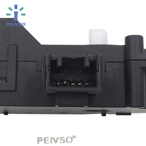 Actuador de Ventilador con Certificación IATF16949, Precio de Fábrica PEIVSO, Nuevo para LEXUS RX300/330/350 MCU3* OEM 87106-48090, 12 Meses de Garantía - Product Image 3