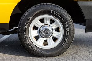 Ford Ranger XLT SuperCab 2006 d'occasion en excellent état, prêt à être expédié - Product Image 4