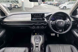 Honda ZR-V EHEV LX RZ SUV 2024 Usado, Modelo Kei, Motor Turbo de 4L, Asientos de Cuero, Volante a la Izquierda, Cámara Trasera, Tracción en las Cuatro Ruedas, Híbrido, Pantalla Táctil - Product Image 3