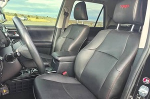 Toyota 4Runner TRD Pro 4WD-AWD 2019, Automático, 5 Velocidades - Product Image 5