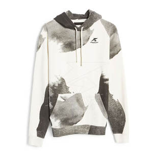 เสื้อฮู้ดสำหรับผู้ชายสินค้ามาใหม่เสื้อฮู้ดสำหรับผู้ชายดีไซน์ตามสั่ง - Product Image 1