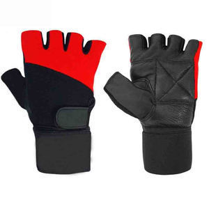 Guantes al por Mayor para Gimnasio, Levantamiento de Pesas, Guantes de Fitness, Guantes de Levantamiento de Pesas, Fabricación Directa de Fábrica - Product Image 5