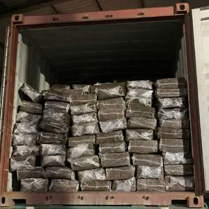 Vietnamese <b>Rubber</b> SVR 20, Technical Grade Material for Industrial Applications - Product Image 2