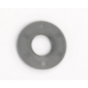 Ingranaggi a Pignone e Guarnizione Albero Motore per Tcs6200 Rif. 502017 - Product Image 1