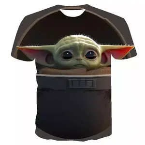 Vente en gros de t-shirt délavé à l'acide logo personnalisé surdimensionné 100% coton tricoté unisexe vêtements pour hommes et femmes - Product Image 4