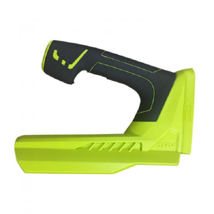 آلة حقن بلاستيك هيدروليكية عمودية عالية الإنتاجية ذات طاولة دوارة بلونين لقوالب الحفر من البولي بروبيلين/البولي كربونات/إيفا - Product Image 6