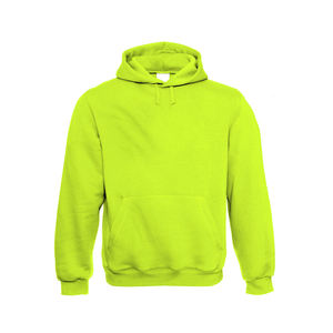 Sweat à capuche en coton pour hommes de haute qualité Tissu doux Coupe confortable Respirant et Durable Idéal pour Streetwear - Product Image 5