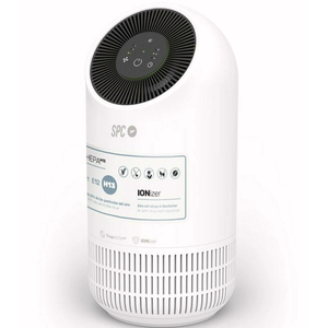 Purificateur d'air intelligent SPC 6514B Branco, efficace pour éliminer les impuretés de l'air intérieur - Product Image 2