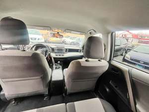 Toyota RAV 4 2013 d'occasion en bon état - Product Image 2
