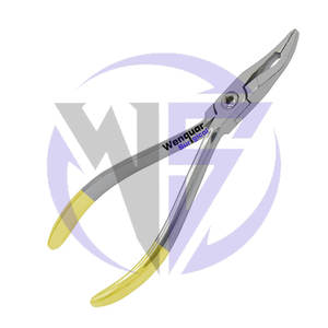 KIM <b>Multi</b> Purpose <b>Plier</b> with Cutter Durable Hand <b>Tool</b> for Work Surgical Wenquar Stainless Steel Available Ready to Ship - Product Image 5