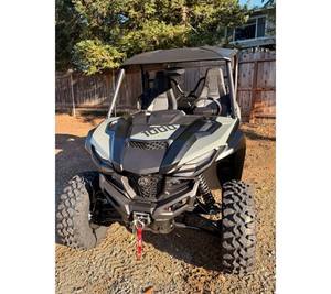 À vendre  Wolverine RMAX2 1000 XT-R 2026  Livraison à domicile - Product Image 1