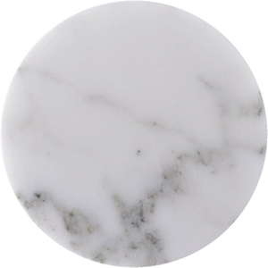 High Quality Classic Hexagonal Seagrass <b>Drink</b> <b>Coaster</b> Natural Marbled Insulation Stone <b>Coaster</b> for Home Table Use Carton - Product Image 2