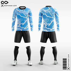 Jersey de Forro Polar para Hombre - Tallas Estándar y Secado Rápido, Personalización OEM/ODM - Product Image 1