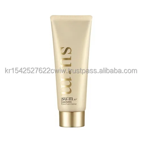 Sản Phẩm Bán Chạy Nhất Su: M 37 Losec Summa Elixir Foam Cleanser 150Ml Hiệu Quả Làm Trắng Lâu Trôi Da Trong Và Ẩm Sản Xuất Tại Hàn Quốc