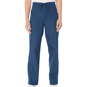 Nouvelles tenues médicales d'hiver en denim pour hôpital, uniformes de travail pour médecins, unisexe 2025 - Product Image 6