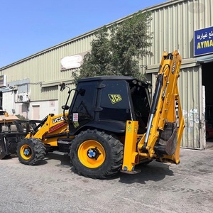 Tendance 2019 : Moteur 4x4 J-B-C 3-C-X B-ack-h0-e L-0ade-rs - Product Image 3