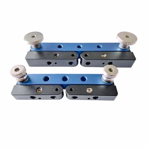 Plaques de verrouillage osseux chirurgicales de qualité supérieure plaque de verrouillage Tplo implant articulaire orthopédique chirurgical TPLO médical pour vétérinaire - Product Image 3