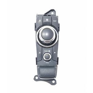 TECLADO DE CONTROL DE NAVEGACIÓN/RADIO PARA MAZDA CX3 Serie DB5J66CM0 (15>) - Product Image 1