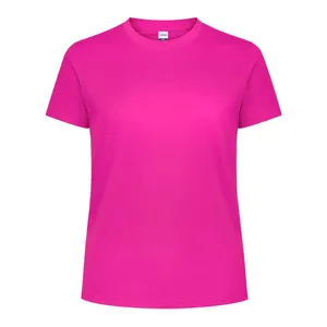 T-Shirt Tecnic Rox Personalizzabile per Donna, per Merchandising Promozionale - Product Image 6