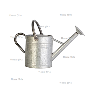 Bidon d'eau galvanisé de qualité exclusive Design merveilleux Bidon d'eau de taille personnalisée pour accessoires de décoration de jardin - Product Image 3