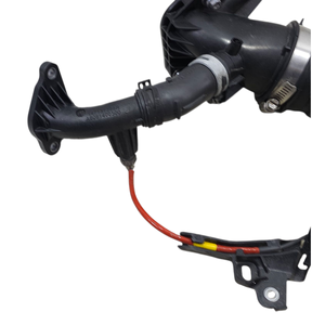 Tubo de Admisión de Turbina para RENAULT Kangoo Box Serie 165763616R Diésel 1500 (21>) - Product Image 4