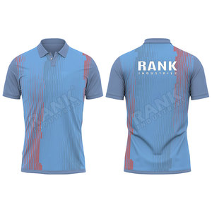 Polos de manga corta para hombre que brindan un ajuste cómodo, polos para hombre para atuendos casuales diarios - Product Image 6