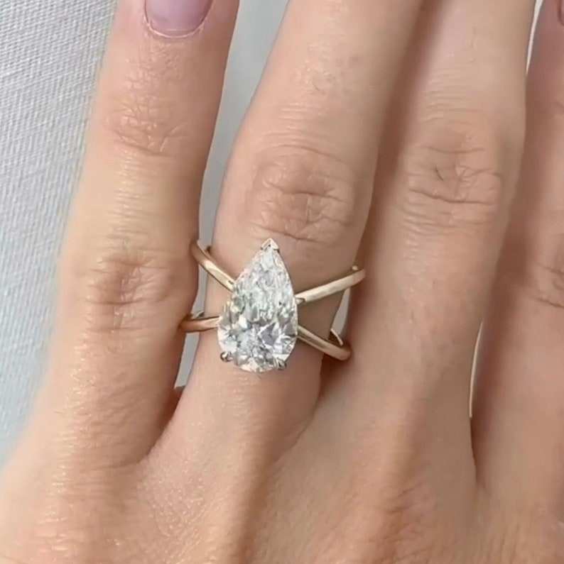 ทอง 14k สีเหลือง