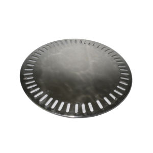 Assiette décorative artisanale polie et brillante, idéale pour le marketing en ligne, assiette à dîner, décoration de table de jardin et de cuisine, assiette à fruits. - Product Image 1