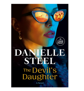 La hija del diablo: Edición en papel – 6 de enero de 2026 por Danielle Steel (Suministro al por mayor) - Product Image 1